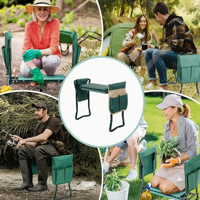 Tabela exterior específica cadeira de jardim de vime durável com design ajustável e dobrável